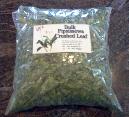 Bulk Pipsissewa Crushed Leaf